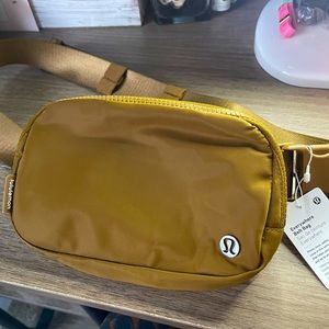 Lululemon Belt Bag
